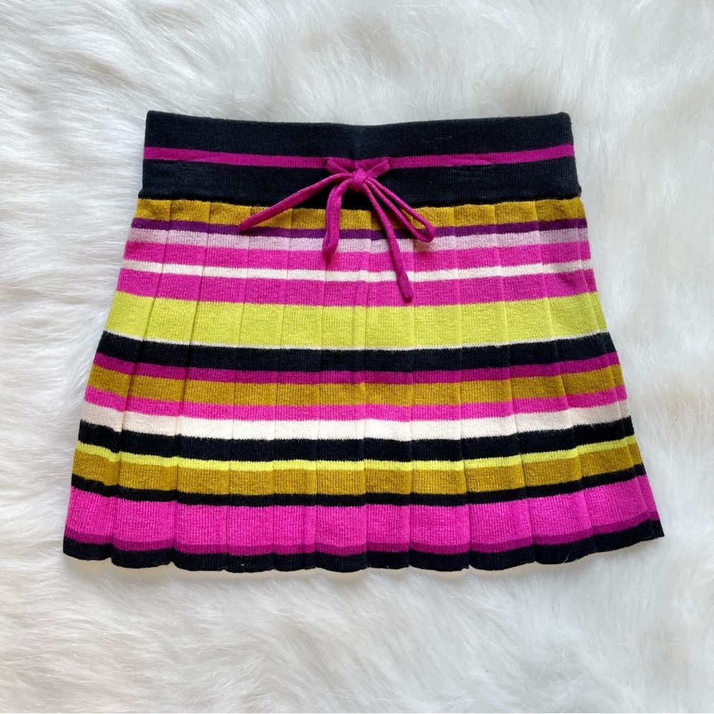 Missoni for Target little girl skirt 👧🏻